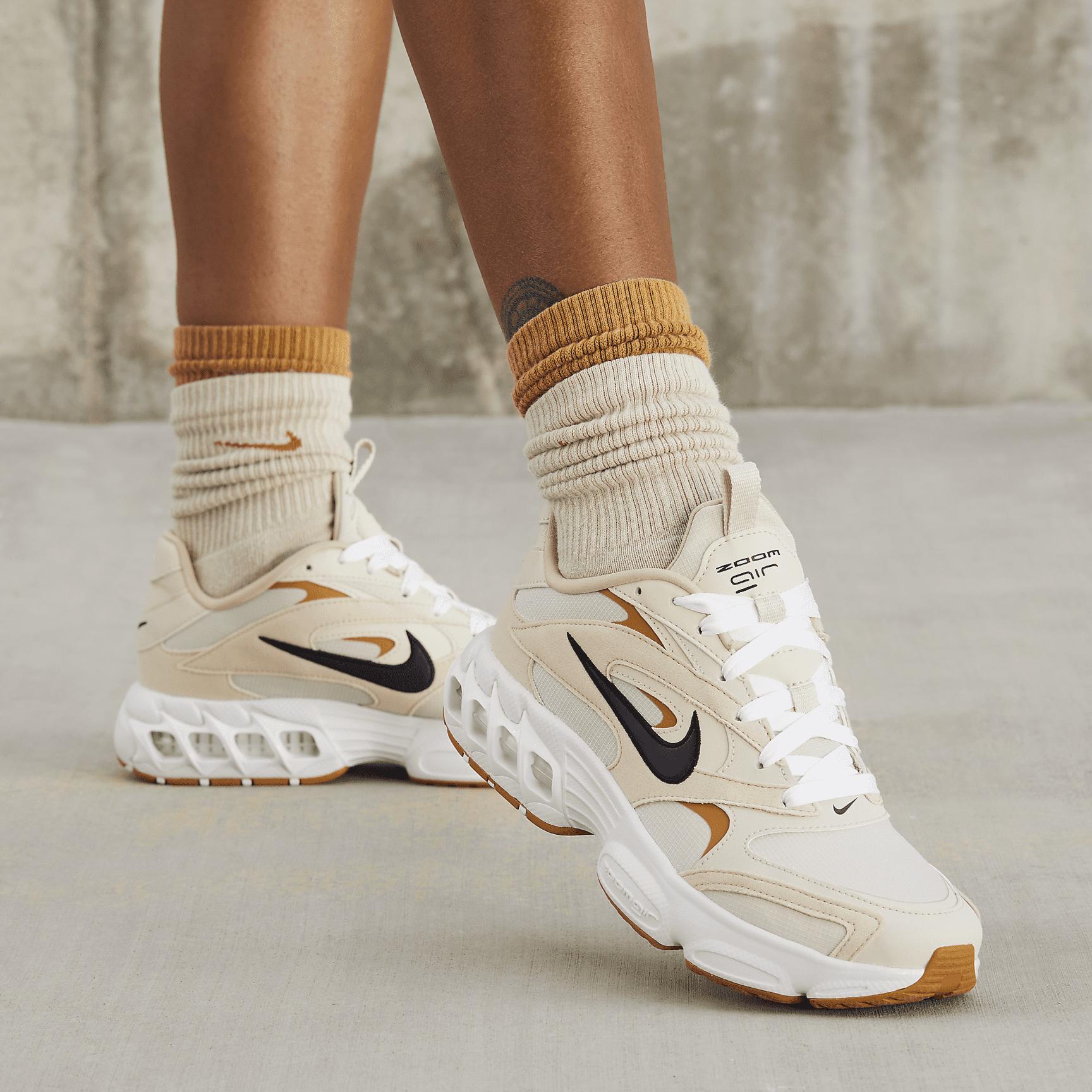Nike Womens Zoom Air Fire Shoes | DV1129-100 Product Image