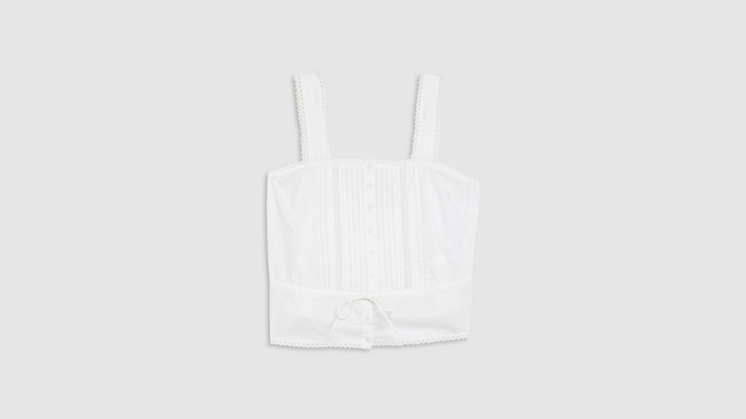 Brynnley Blouse Product Image