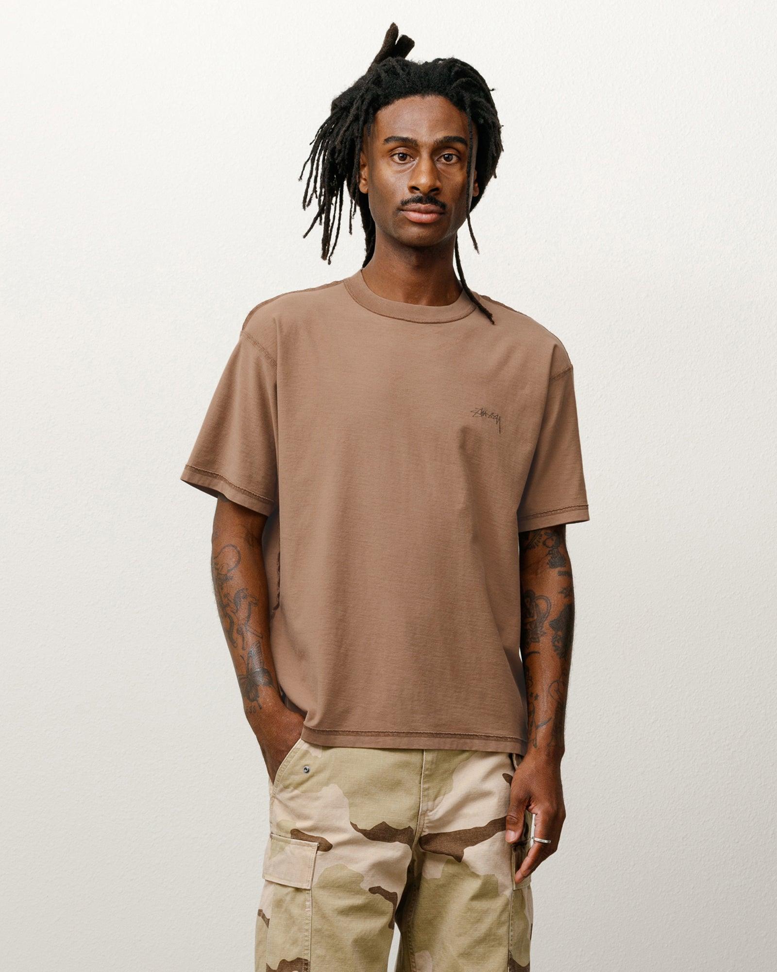 LAZY TEE Male Product Image