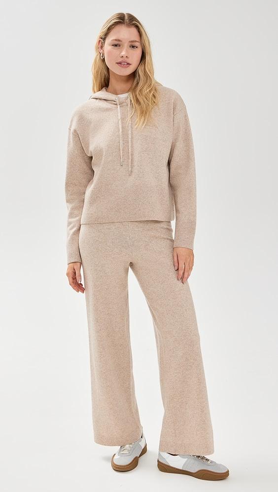 Veronica Beard Jean Billy Hoodie | Shopbop Product Image