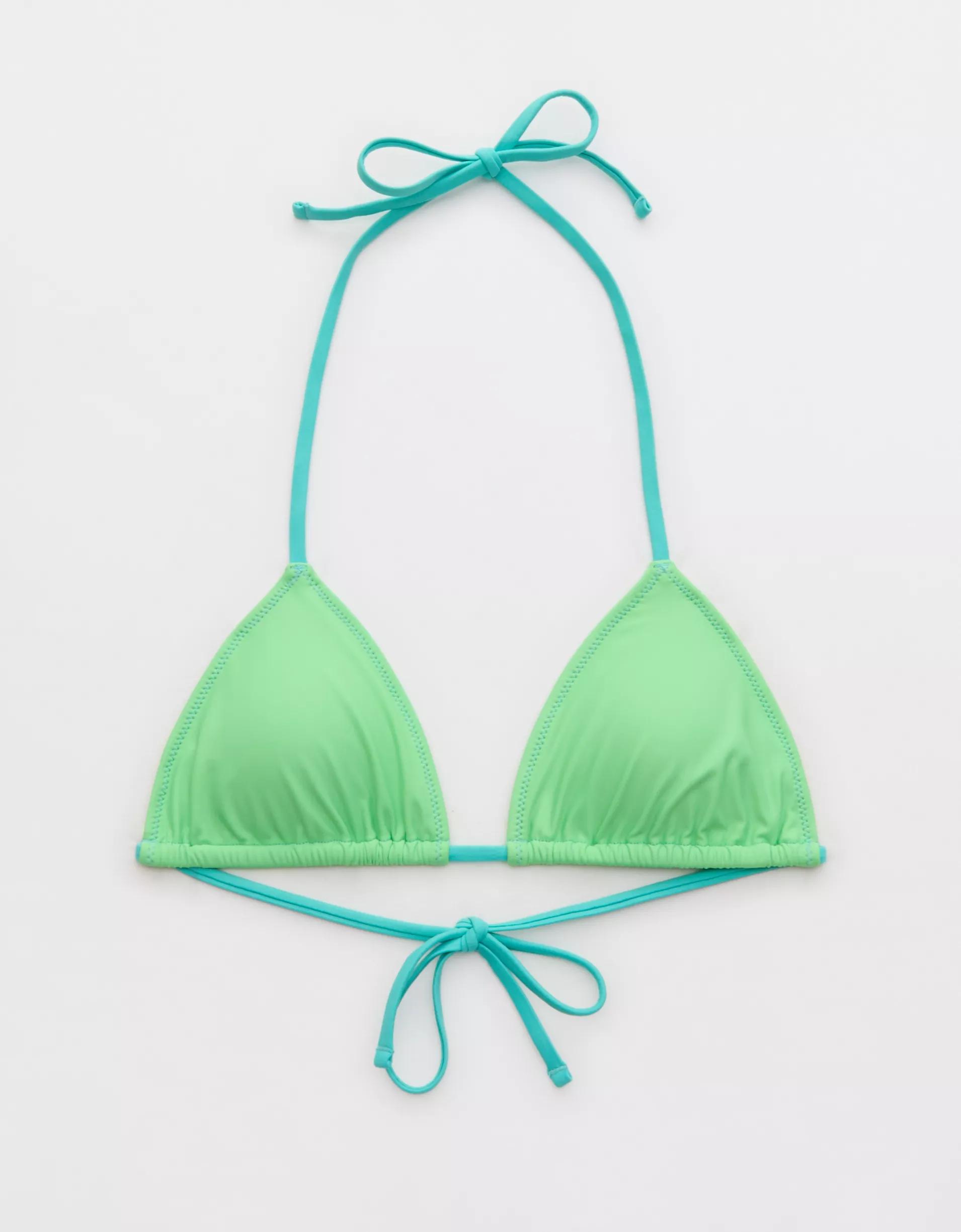 Aerie The Sun-Lover Bikini Top Product Image
