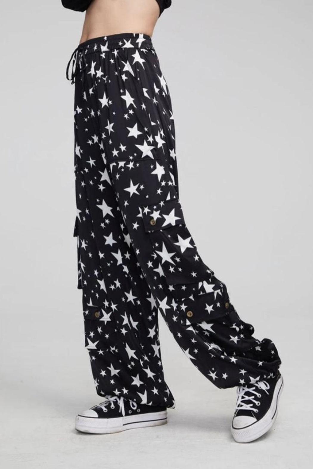 Ch Bully Trousers Product Image