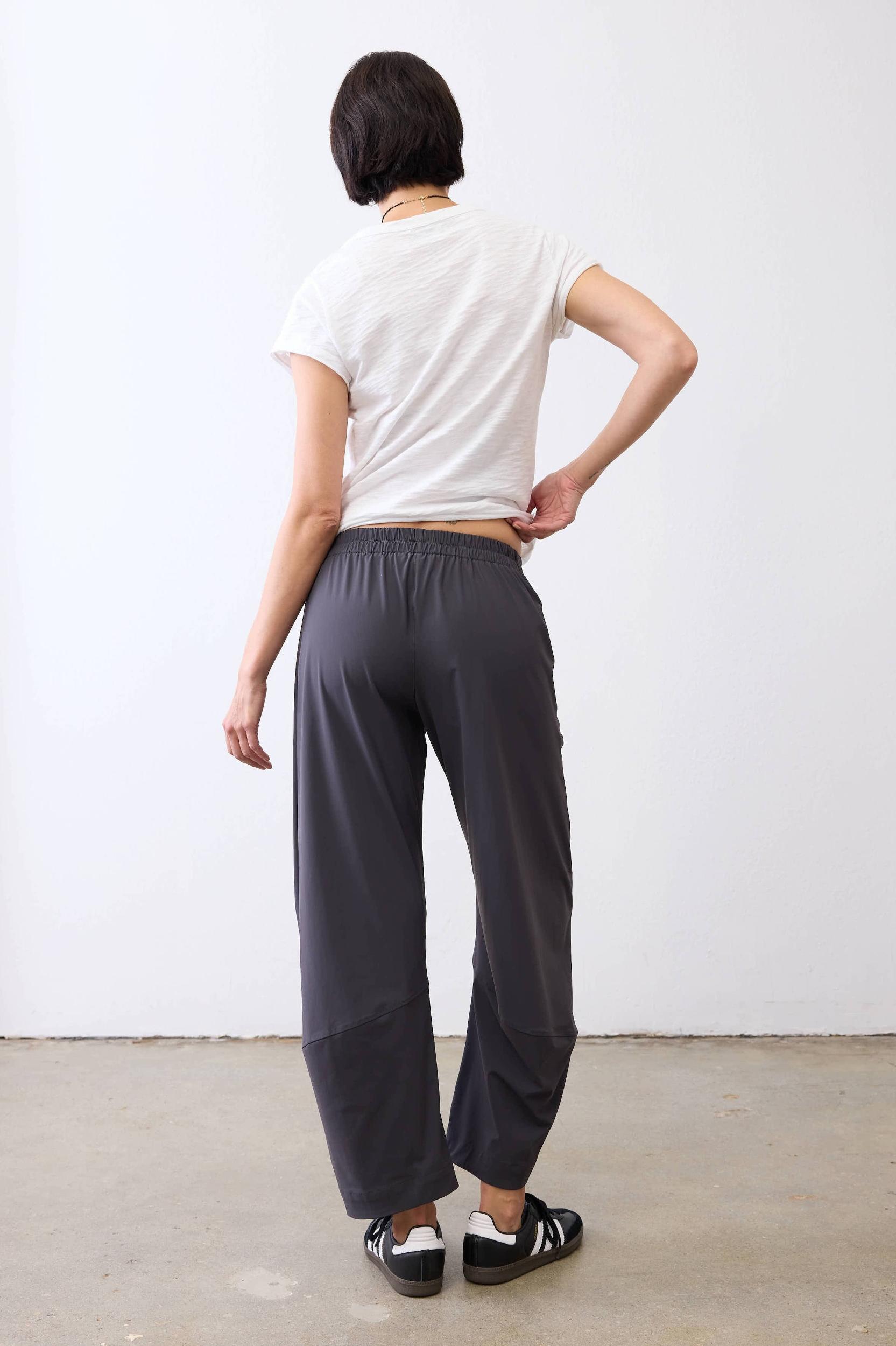 The On The Loose Work Pants Product Image