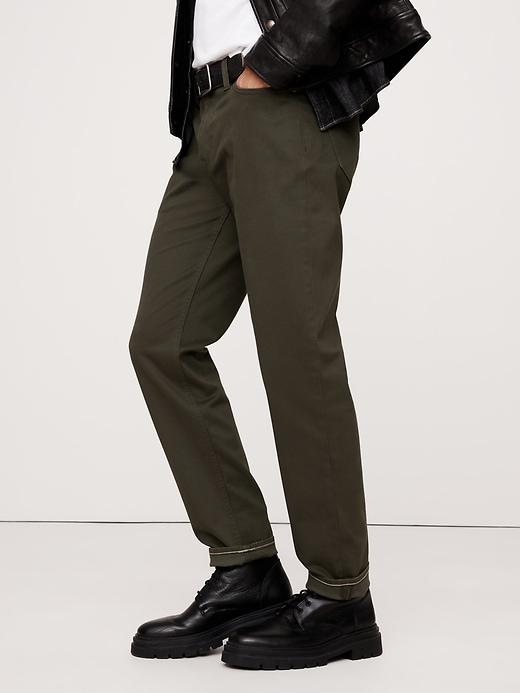 Athletic Traveler Pant 2.0 Product Image