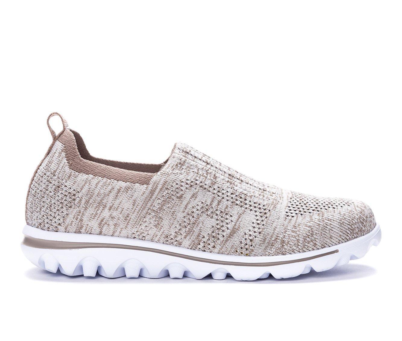 Women's Propet TravelActive Stretch Sneakers Product Image