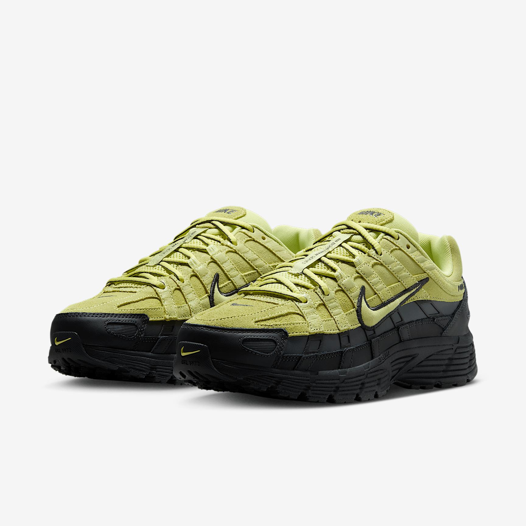 Nike P-6000 PRM Men's Shoes Product Image
