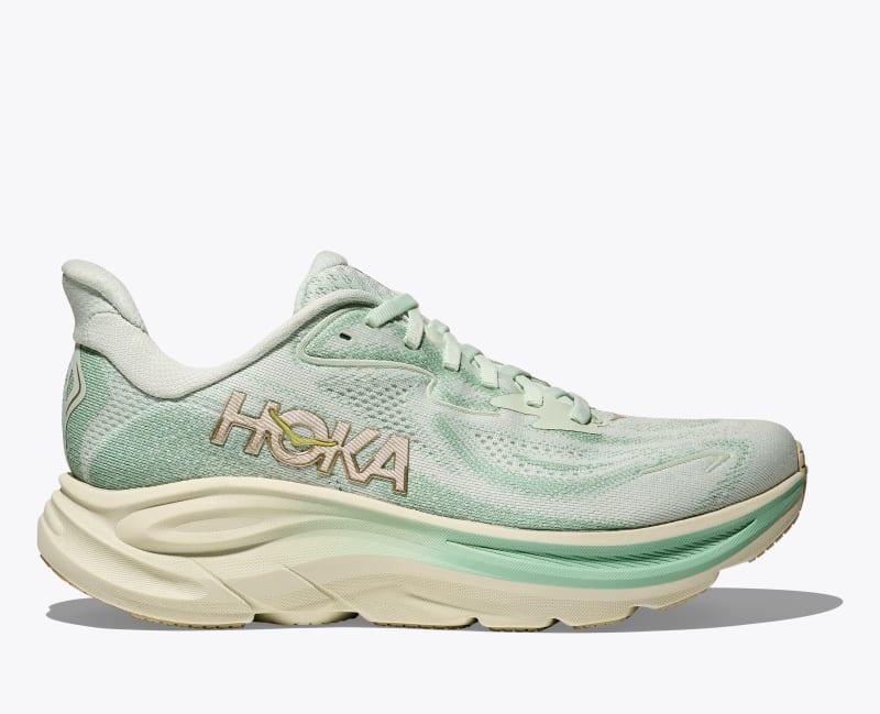 HOKA Womens Clifton 10 Shoes Product Image