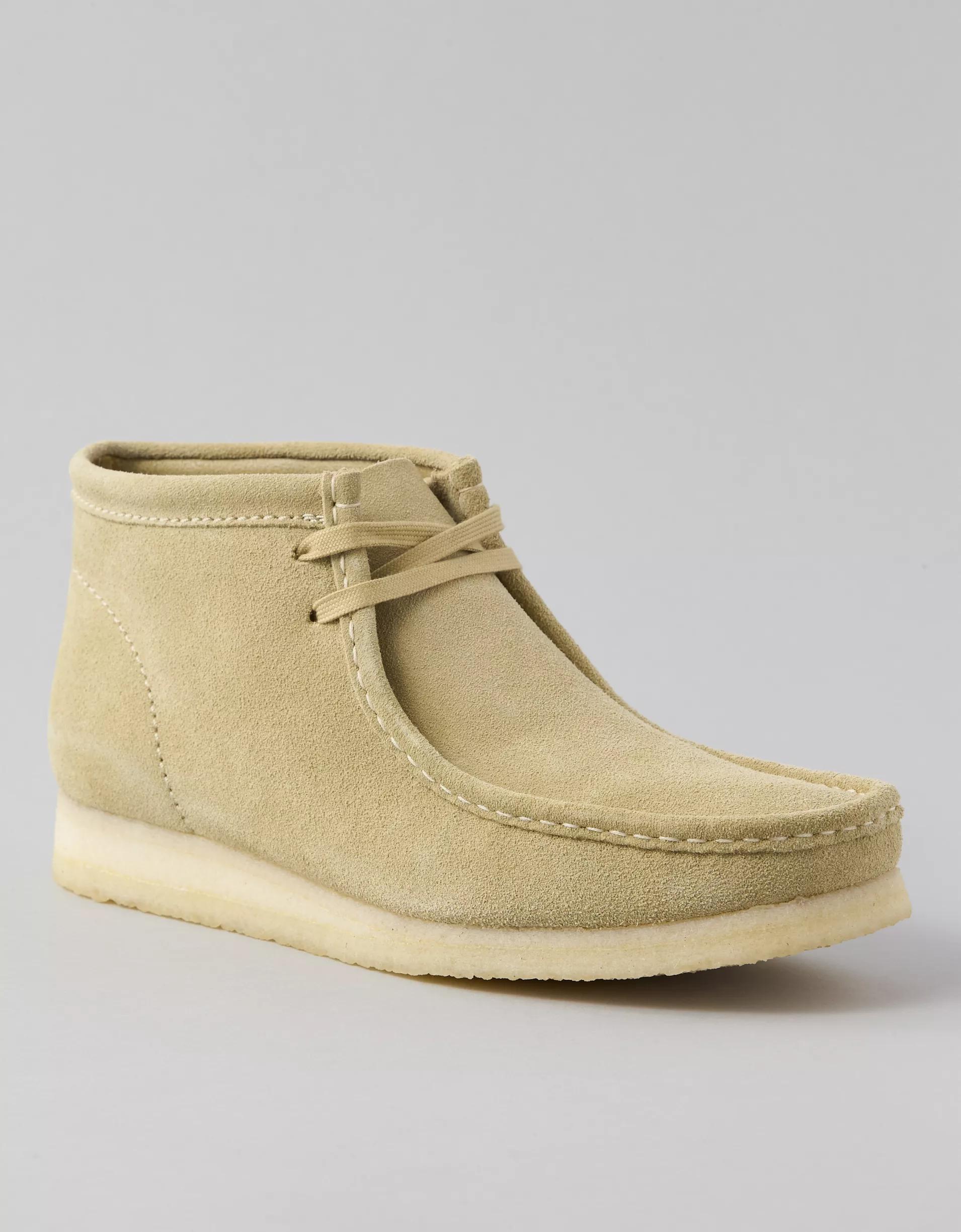 Clarks® Men's Wallabee Boot Product Image