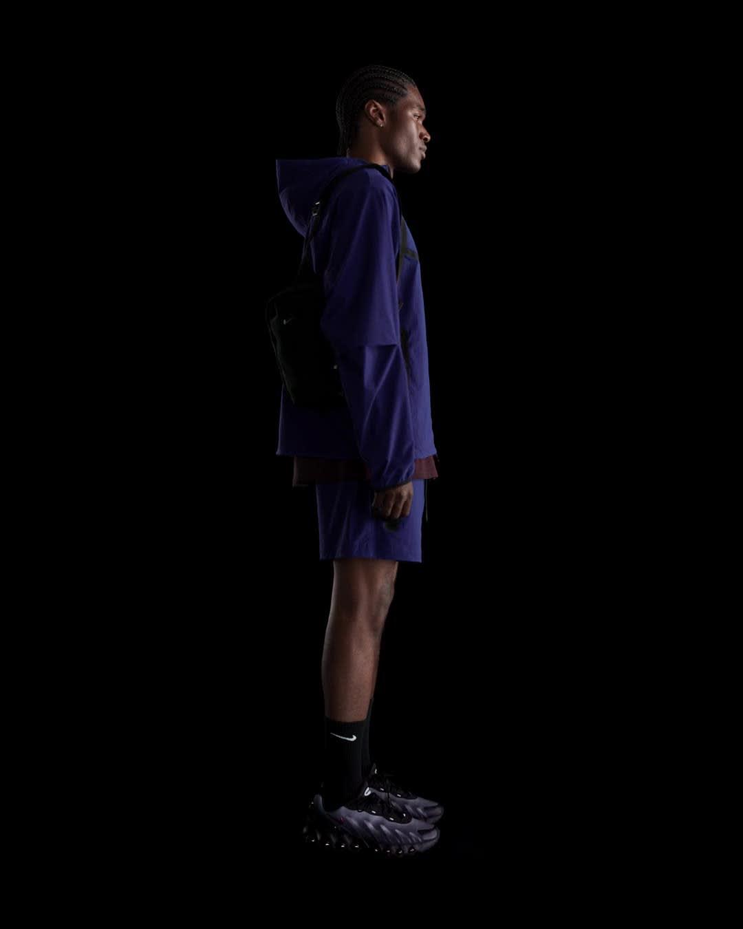 Nike Mens Tech Woven Shorts | HQ0470-539 Product Image