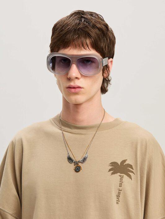 PALMS OVER TEE Product Image