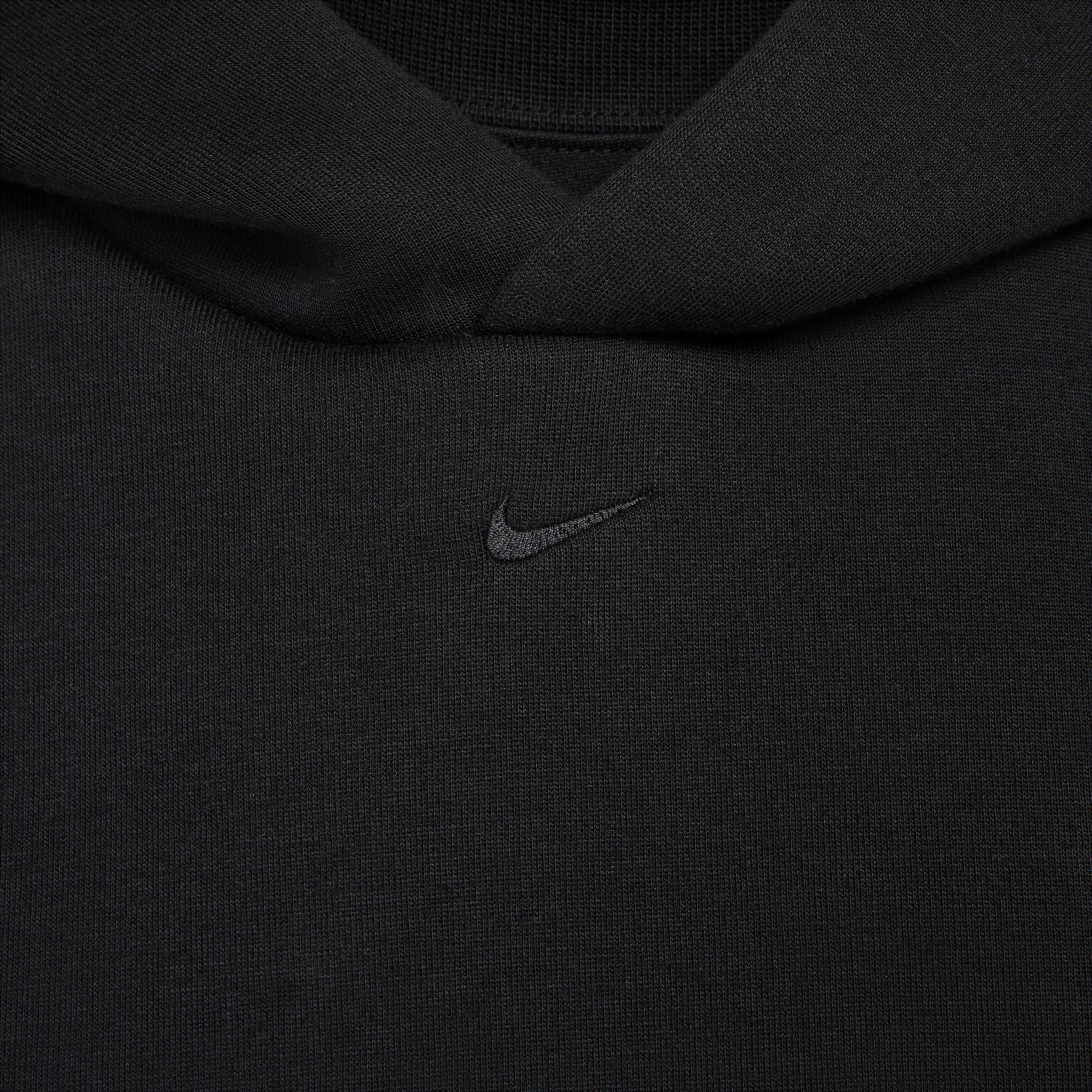 Nike Tech Men's Fleece Hoodie Product Image