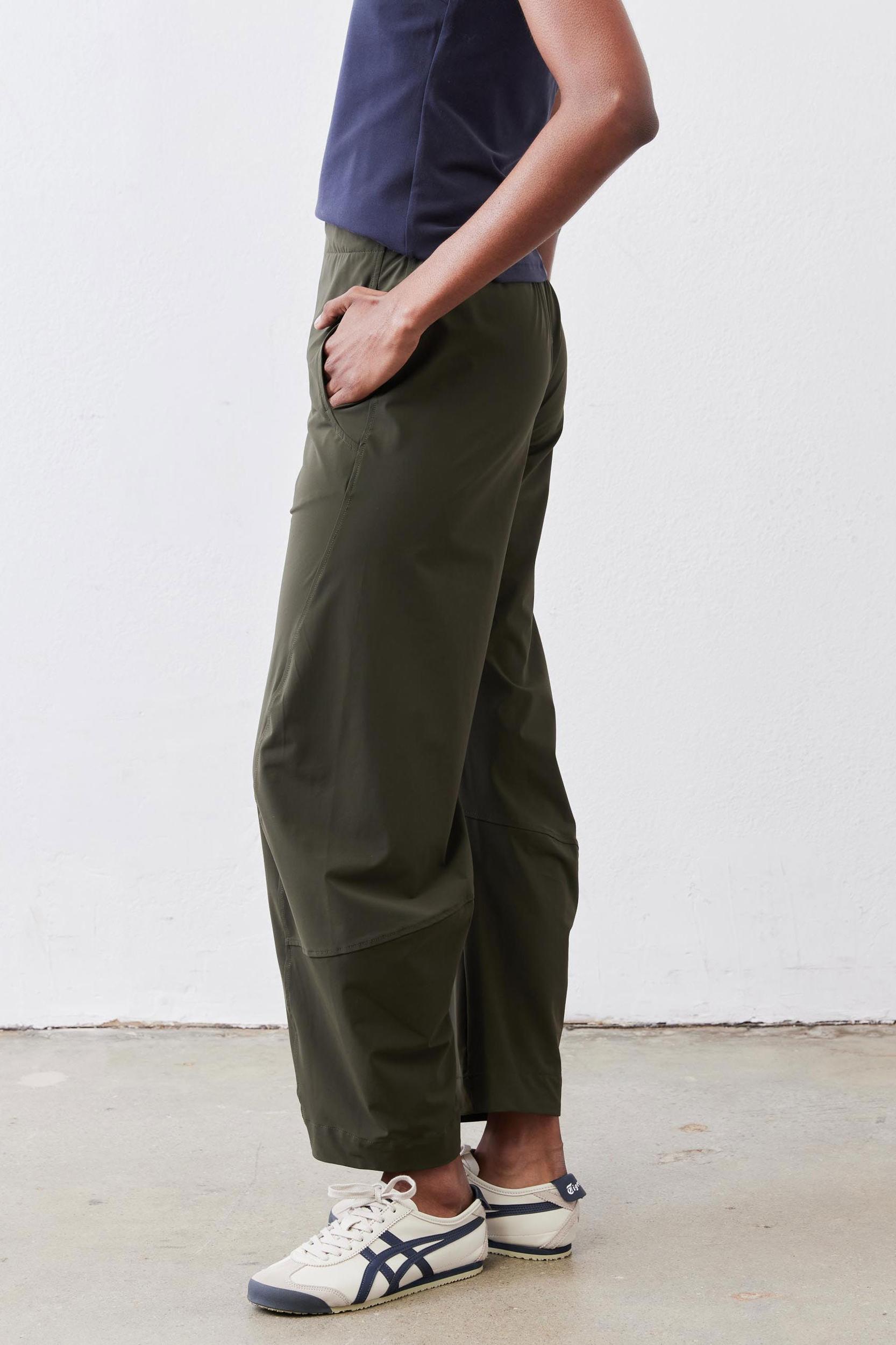 The On The Loose Work Pants Product Image