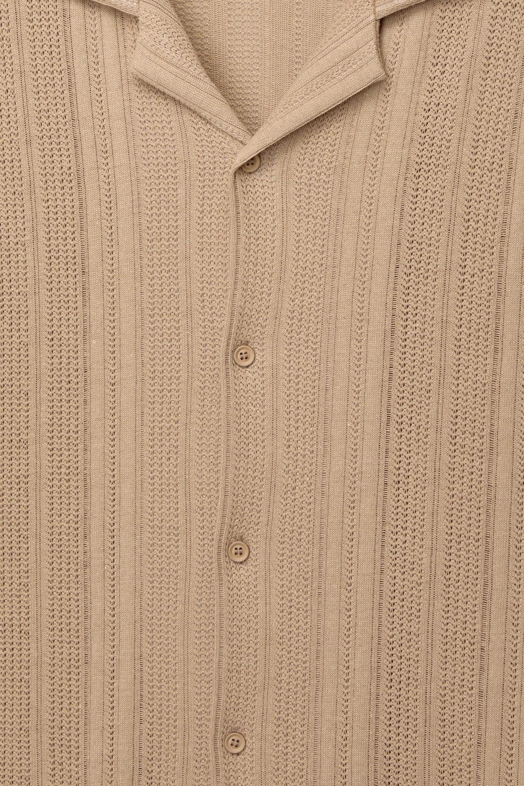 Short sleeve shirt Product Image