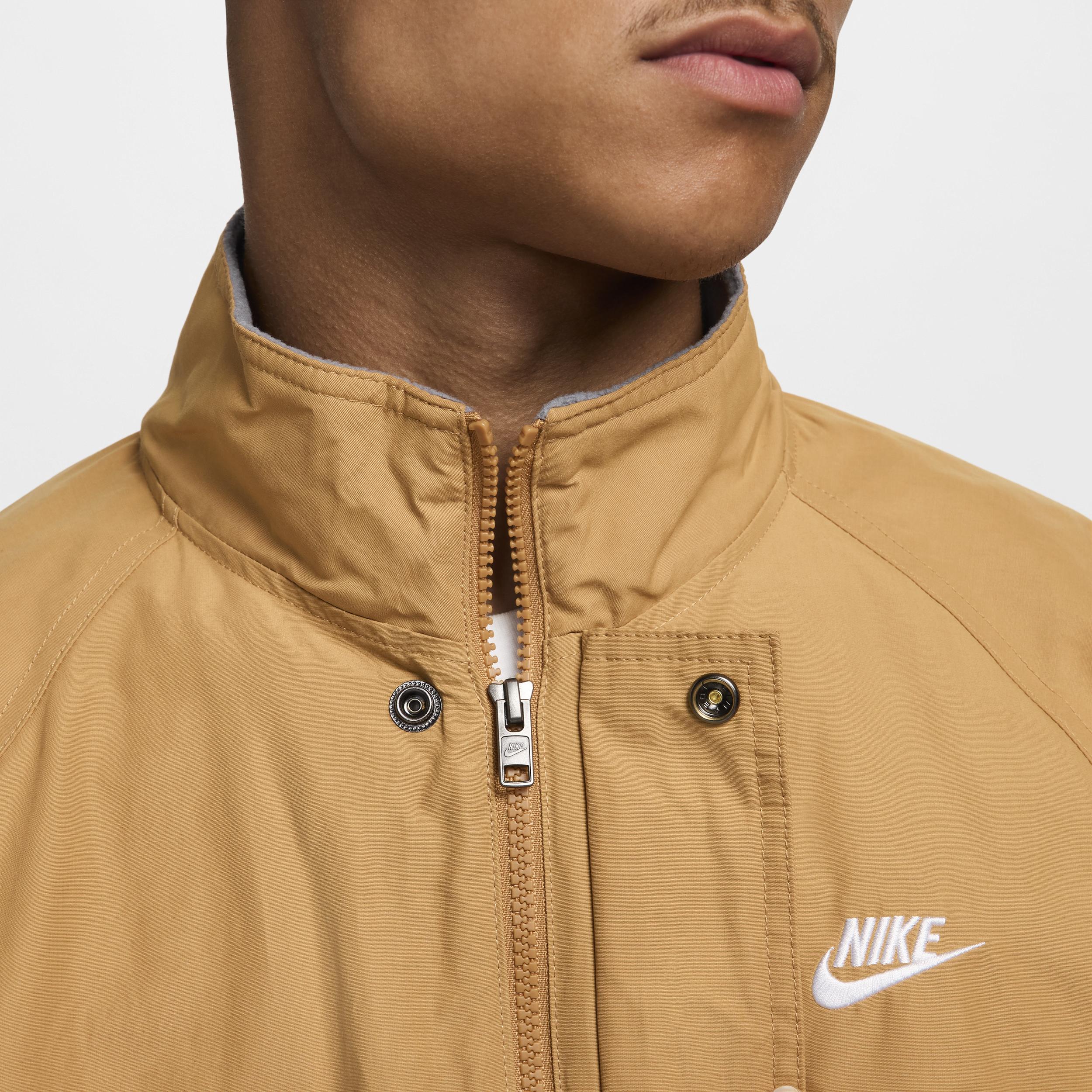 Nike Club Futura Men's Jacket Product Image