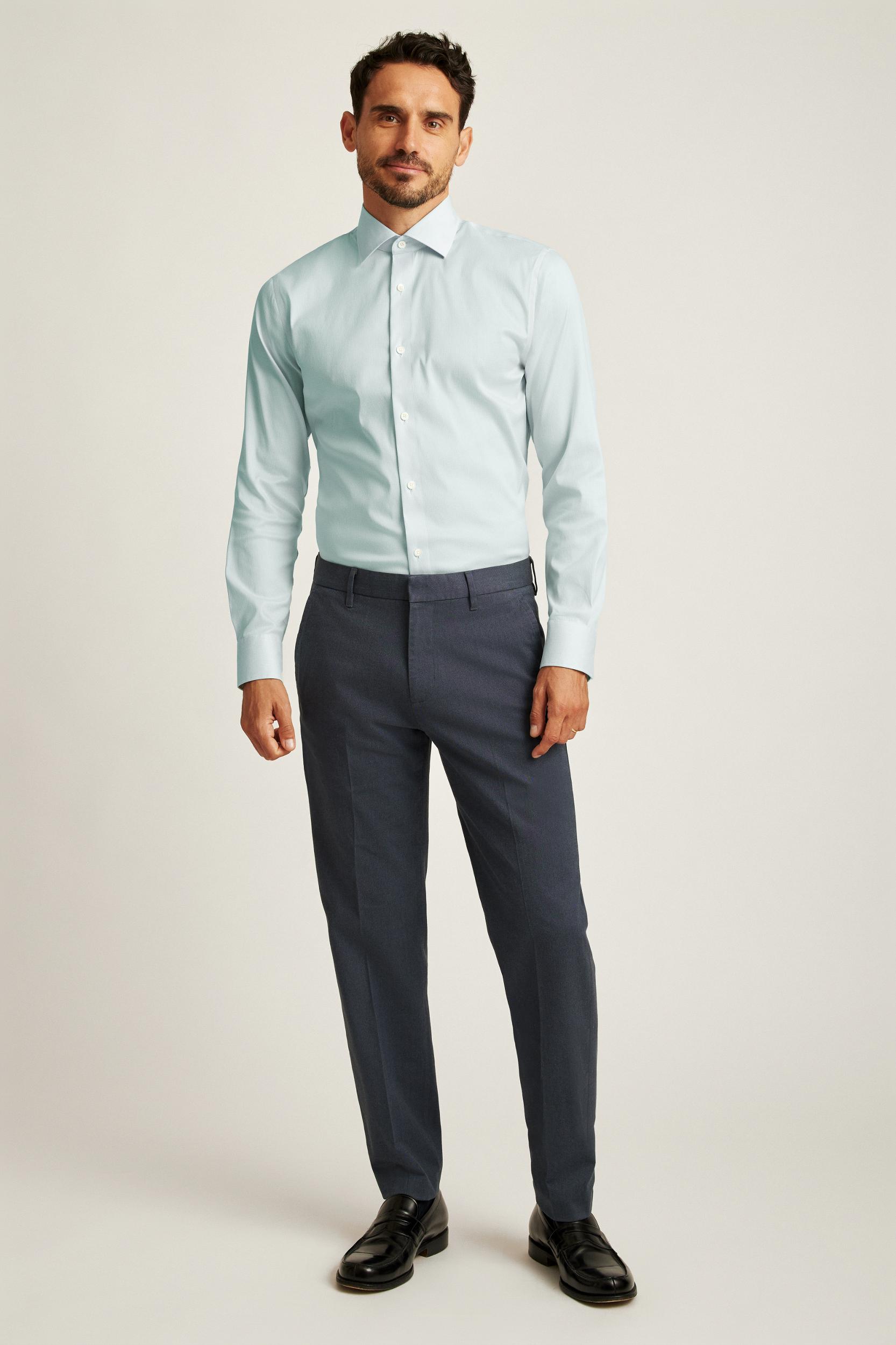 Jetsetter Stretch Dress Shirt Product Image