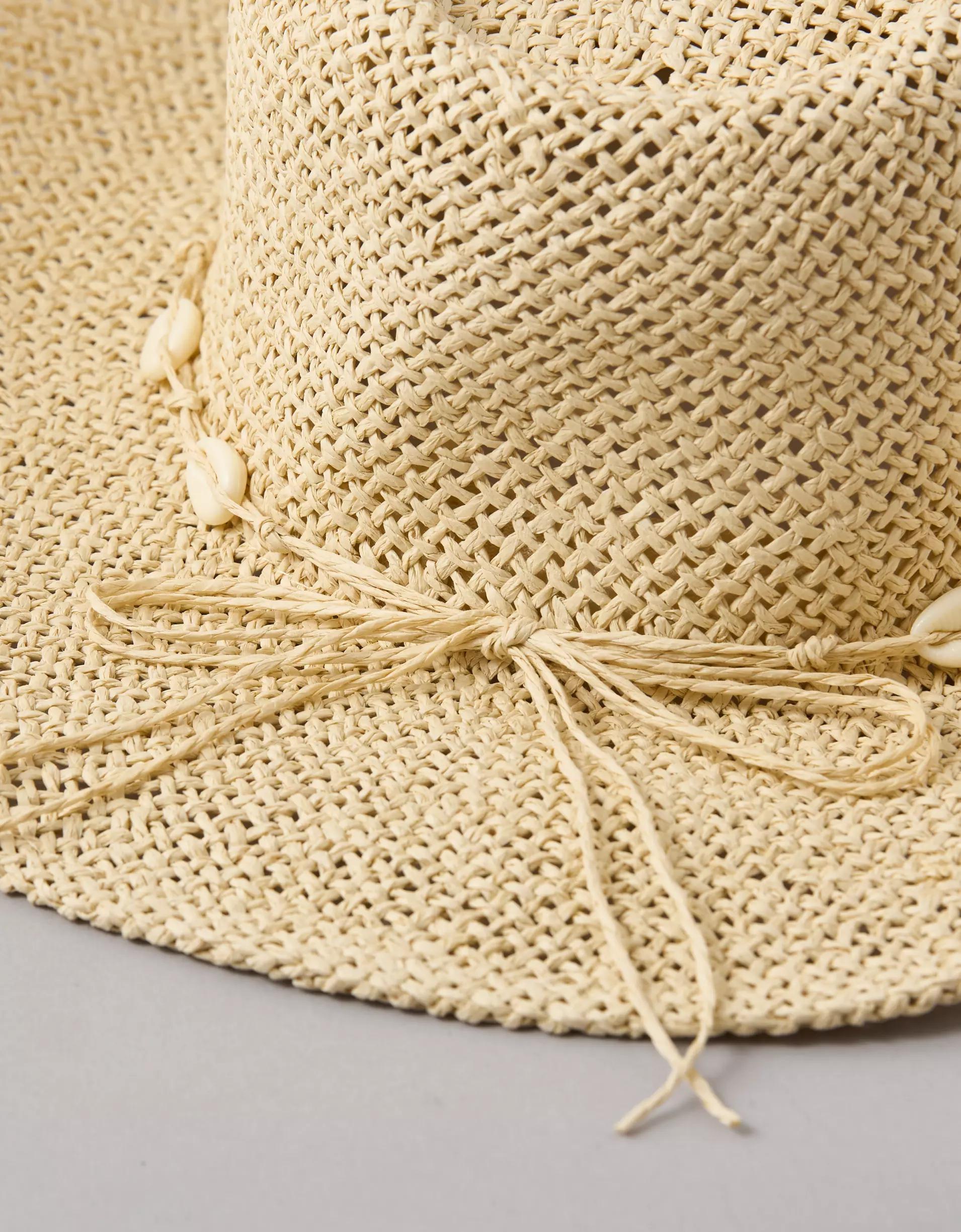 AE Cowboy Sun Hat Product Image