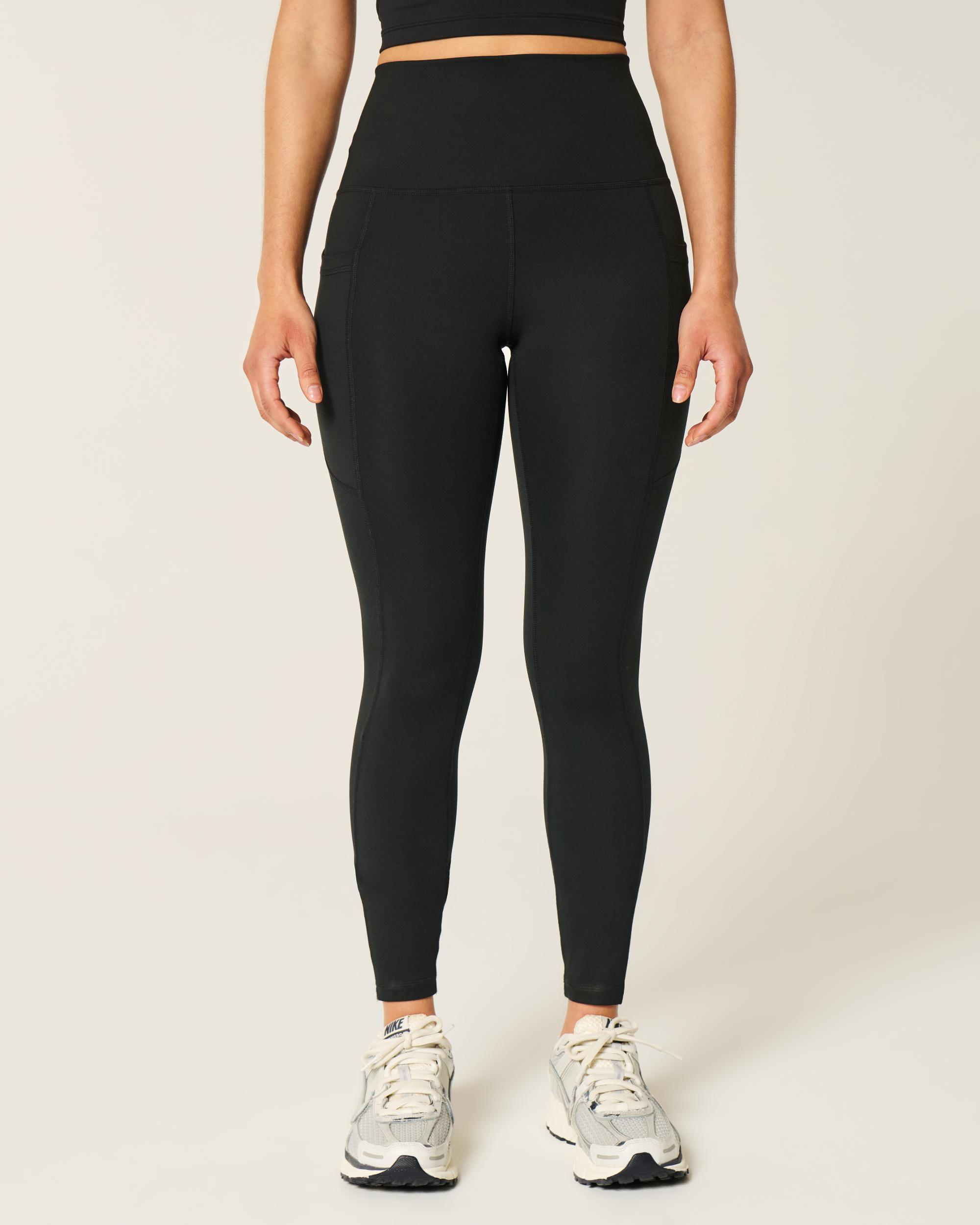 Gilly Hicks Active Recharge Leggings Product Image