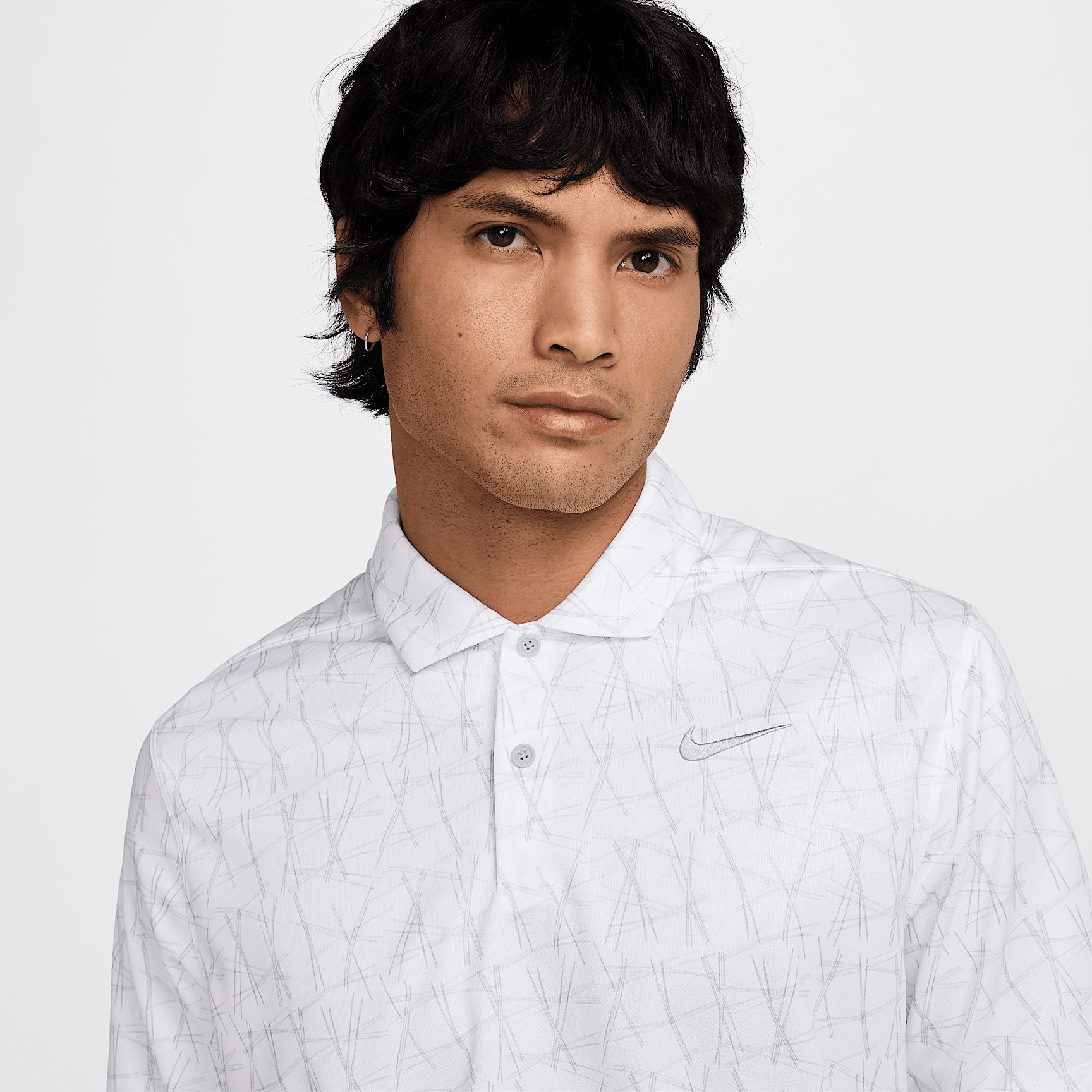 Nike Men's Victory+ Golf Polo Product Image