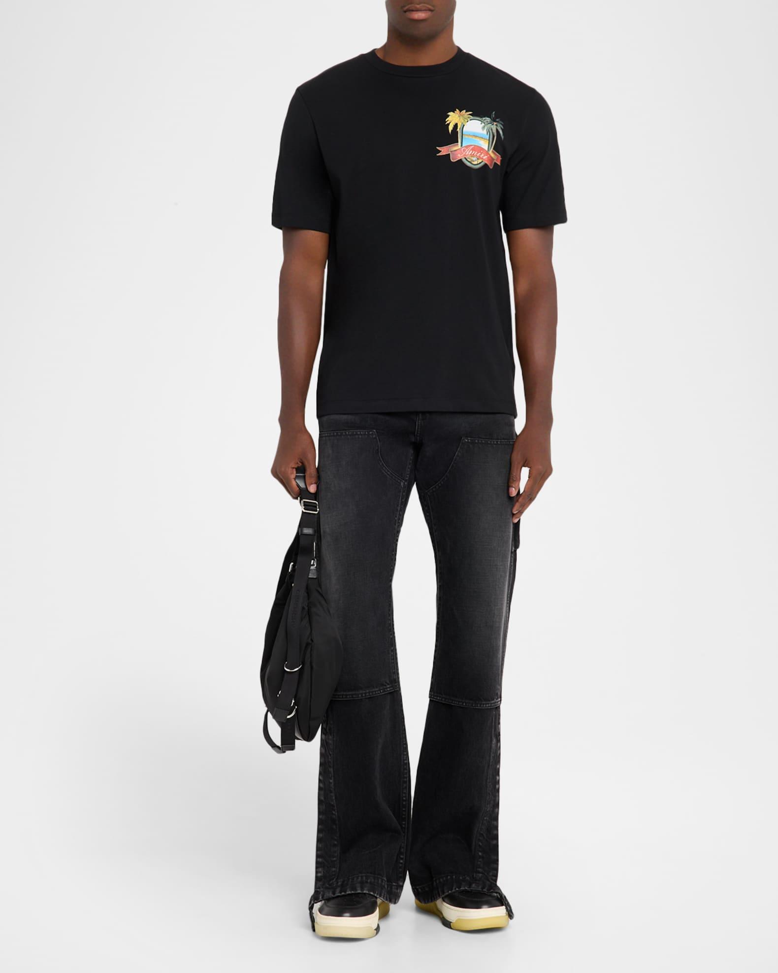 Men's MA Paradise Graphic T-Shirt Product Image