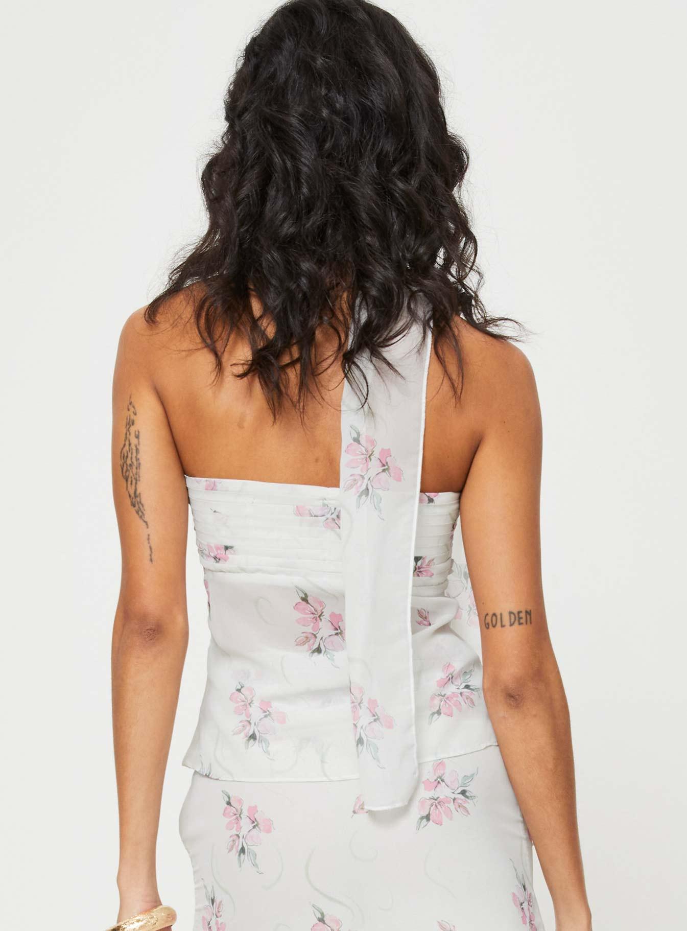 Perrin Top Floral Product Image