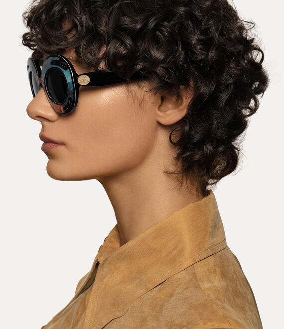 Sunday Sunglasses Product Image