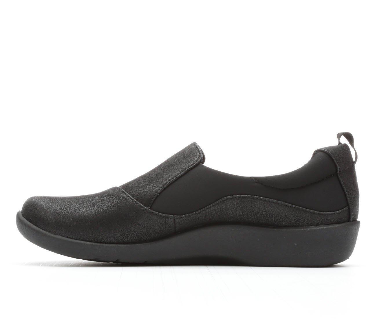 Women's Clarks Sillian Paz Slip-On Shoes Product Image