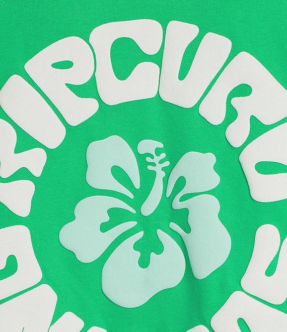 Rip Curl Luxe Surf Raglan Sleeve T-Shirt Product Image