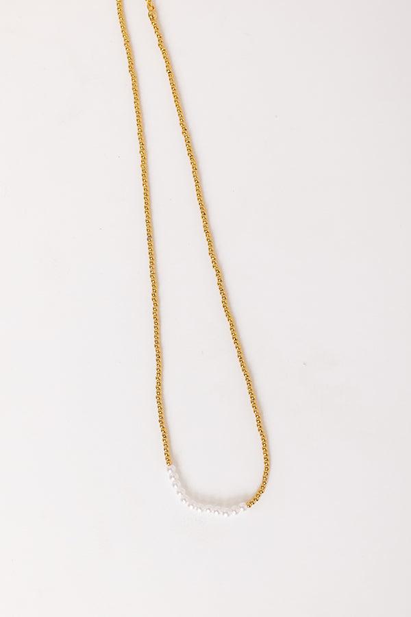 Deeply In Love Necklace Product Image