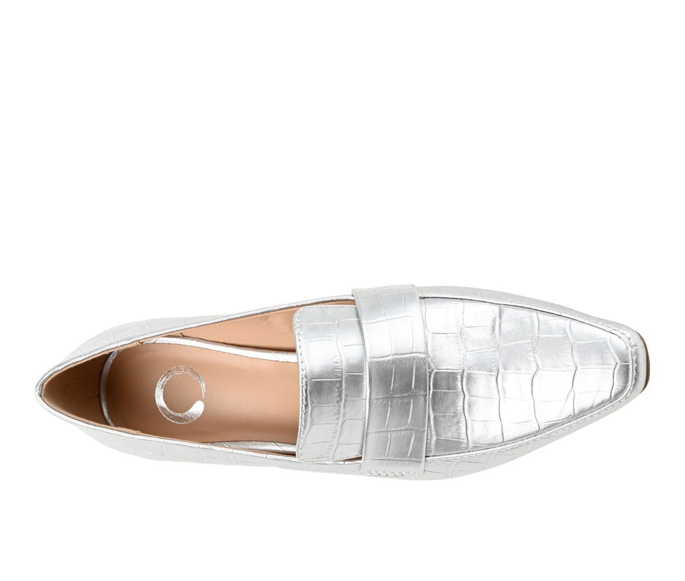 Women's Journee Collection Celina Pump Loafers Product Image