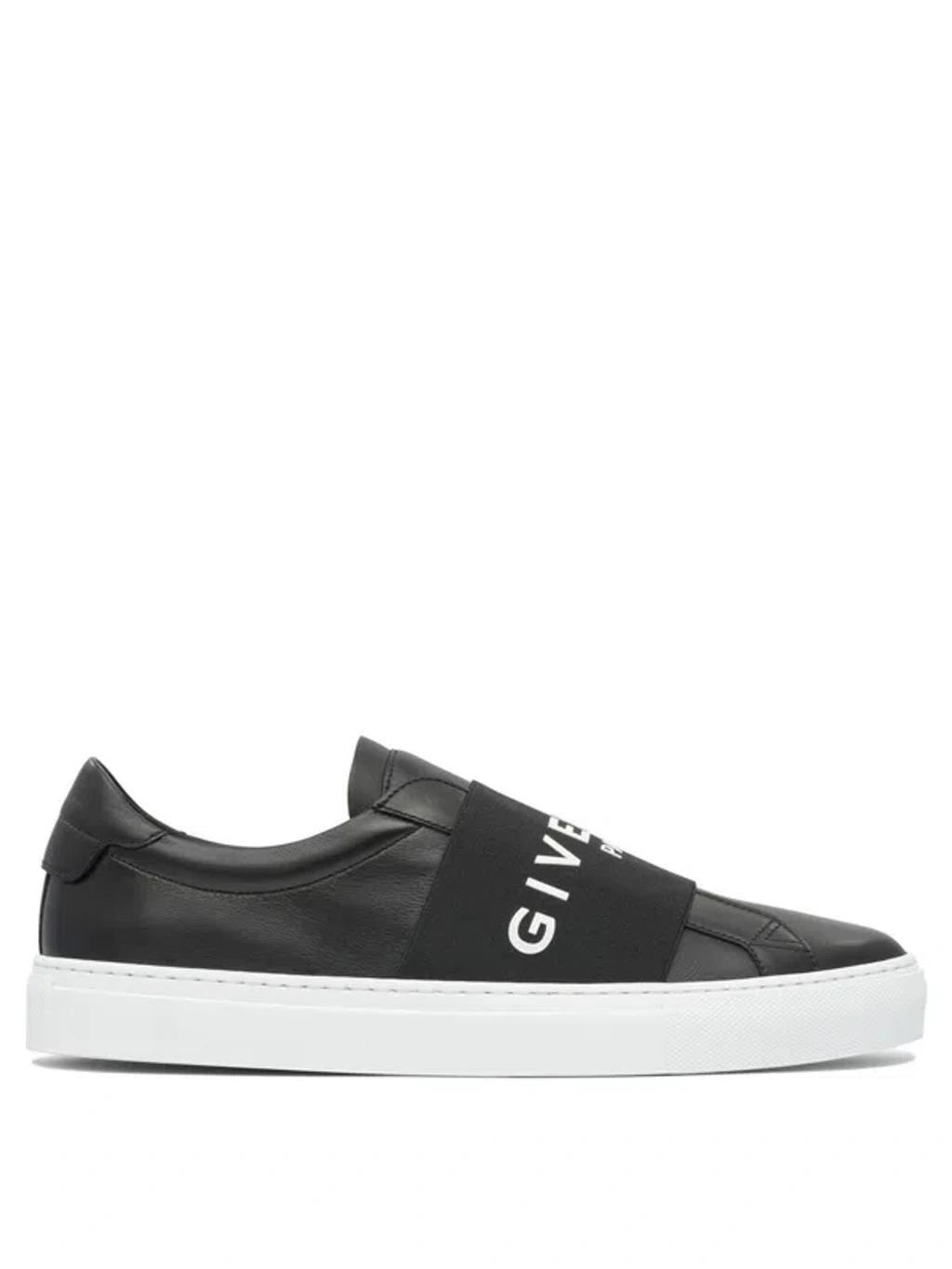 City Court slip-on trainers Product Image