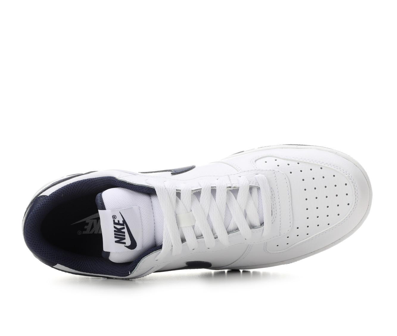 Men's Nike Big Low Sneakers Product Image