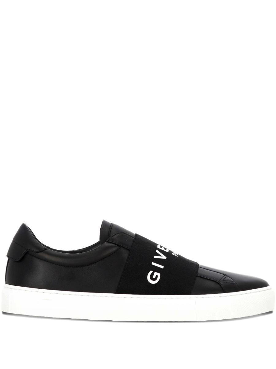 City Court slip-on trainers Product Image