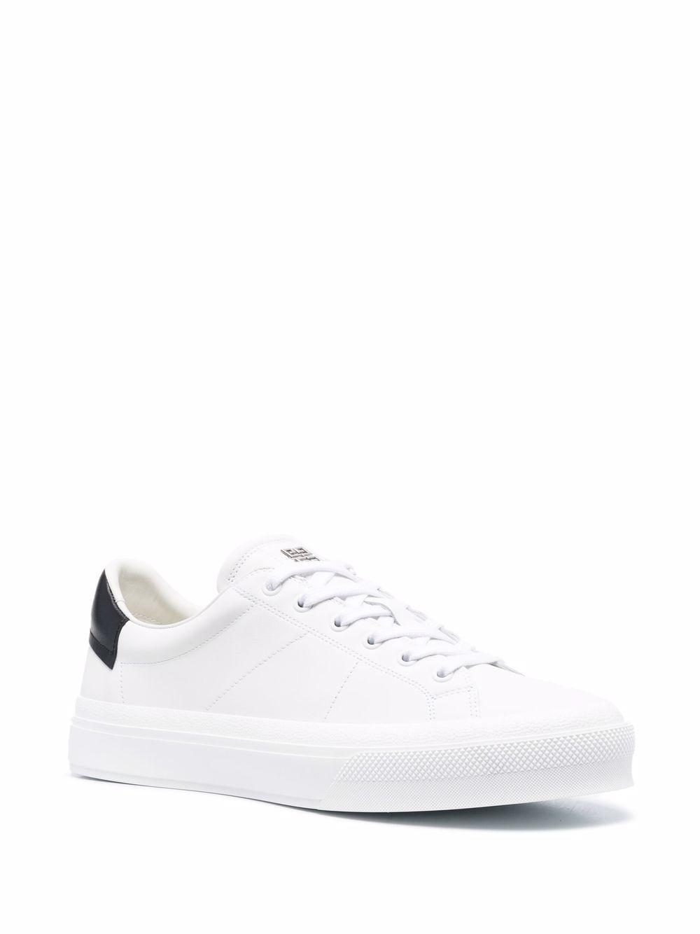 City Court lace-up sneakers Product Image