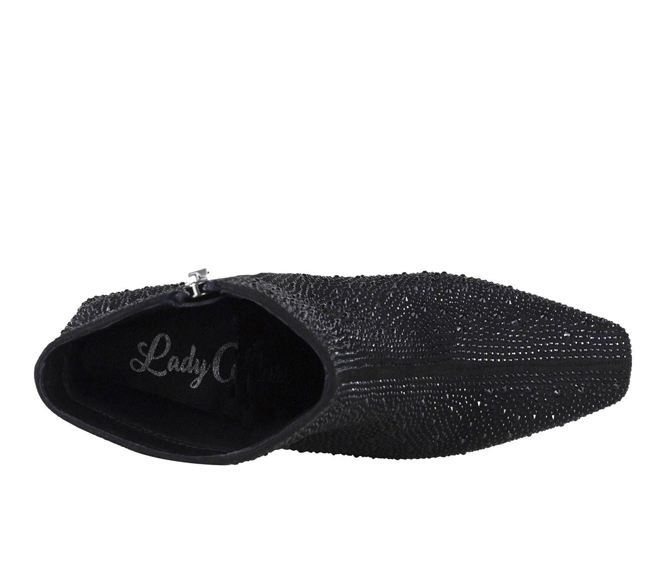 Women's Lady Couture Bravo Booties Product Image