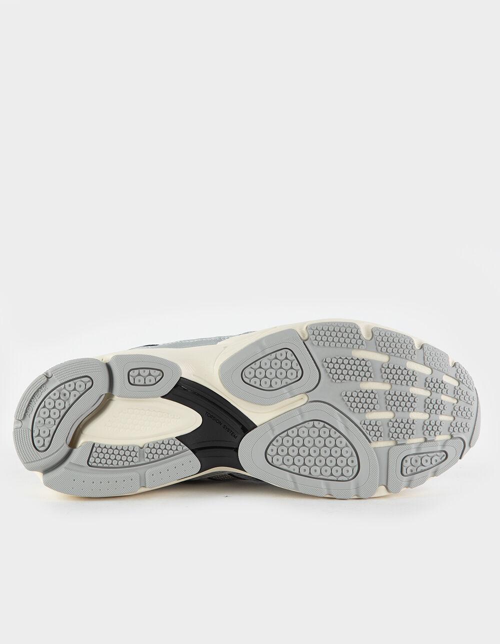 ADIDAS Spiritain 2000 Mens Shoes - GRAY/BLACK Product Image