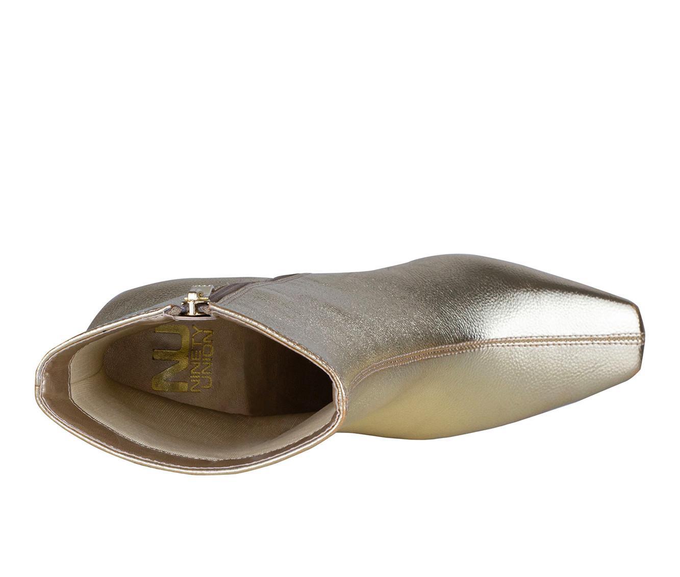 Women's Ninety Union Getaway Booties Product Image