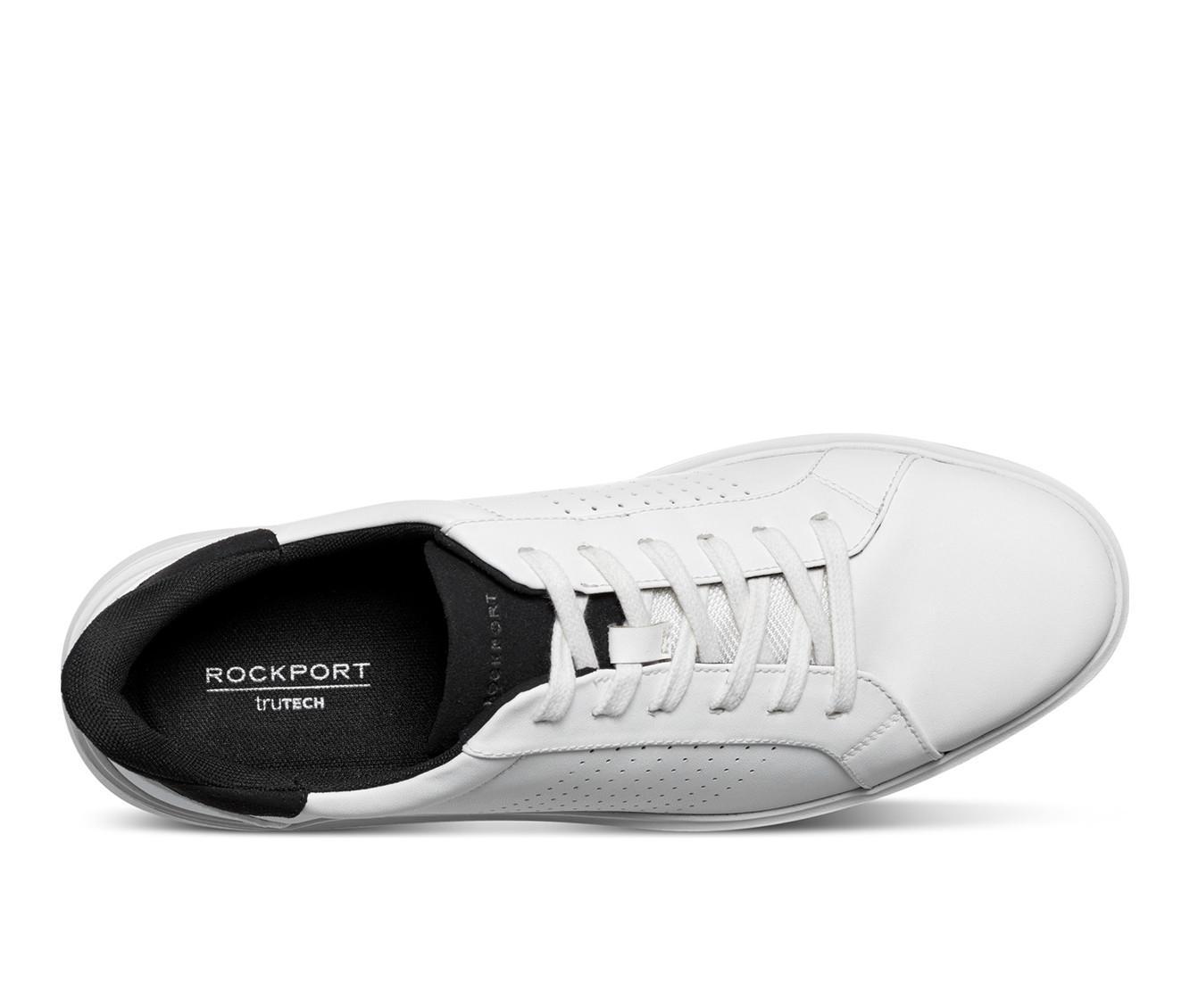 Men's Rockport Tristenl Sport Oxfords Product Image