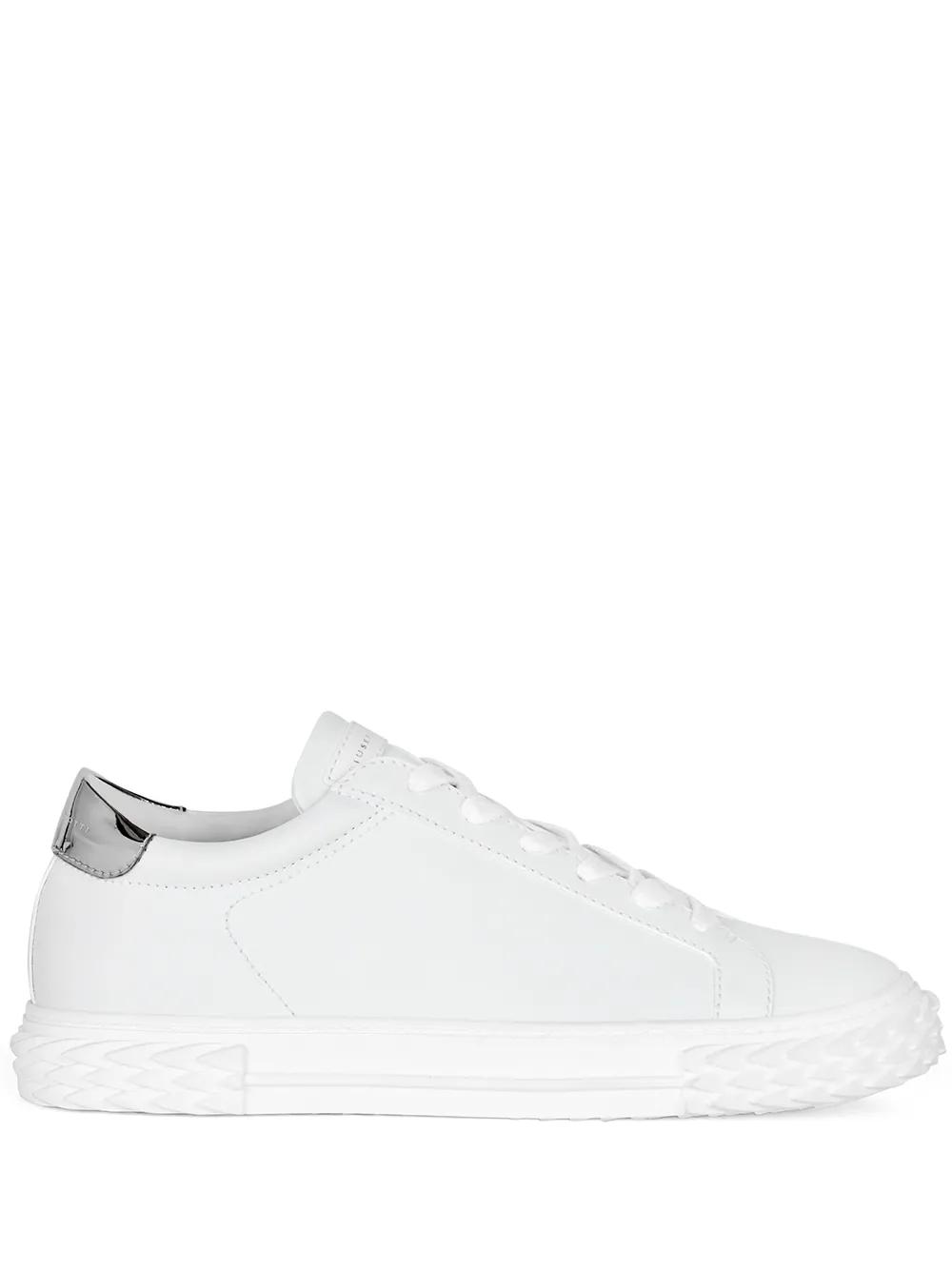 Blabber low-top sneakers Product Image