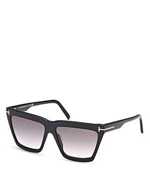 Eden Acetate Butterfly Sunglasses Product Image