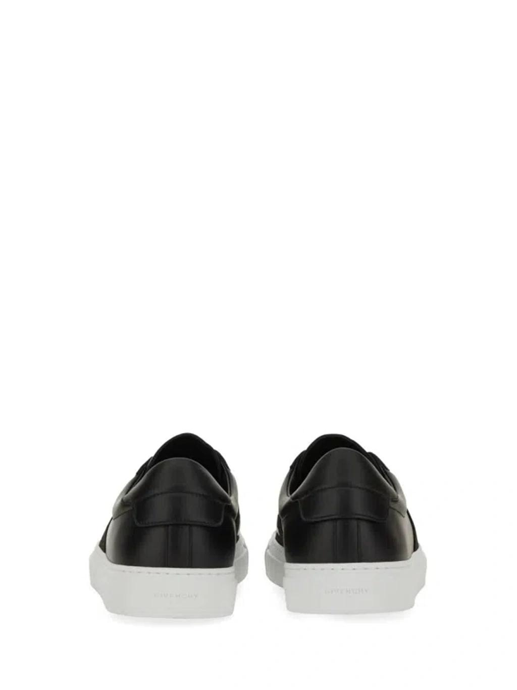City Court slip-on trainers Product Image