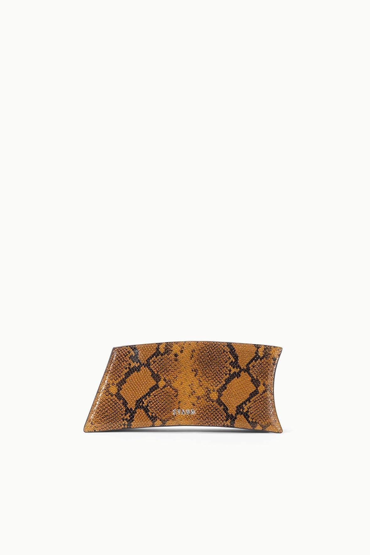 COCO SHOULDER BAG | SNAKE Product Image
