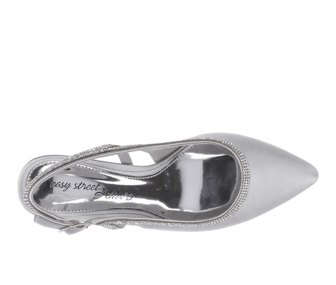 Women's Easy Street Glisten Pumps Product Image