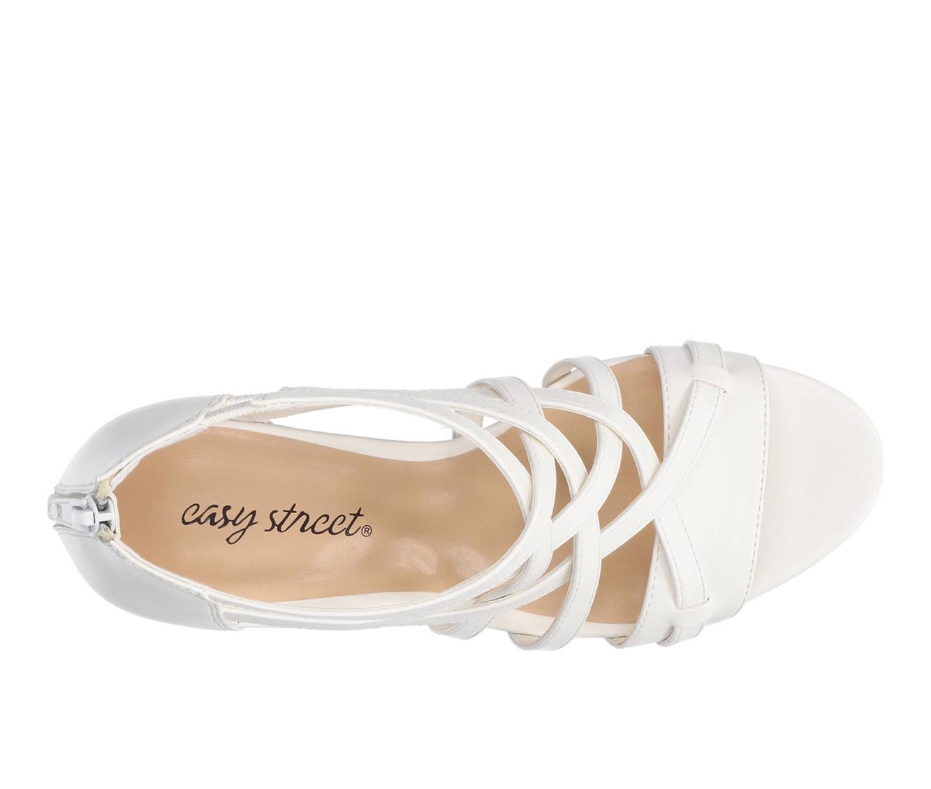 Women's Easy Street Bee Special Occasion Dress Sandals Product Image