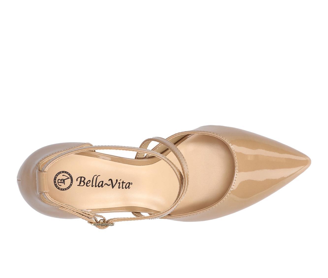 Women's Bella Vita Zabella Pumps Product Image