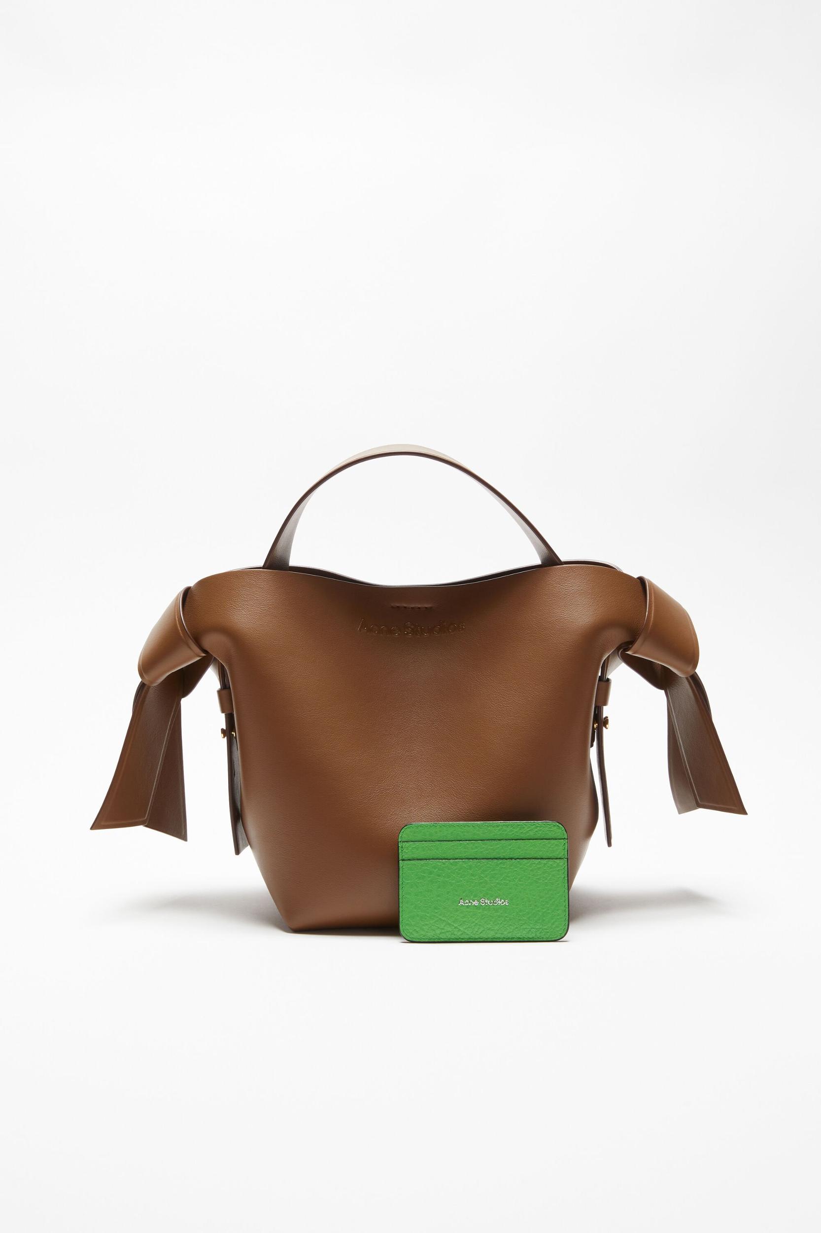 Leather card holder Product Image