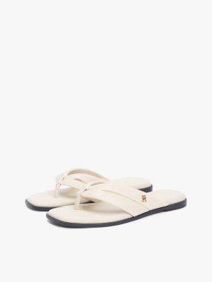 Leather Flip-Flop Product Image