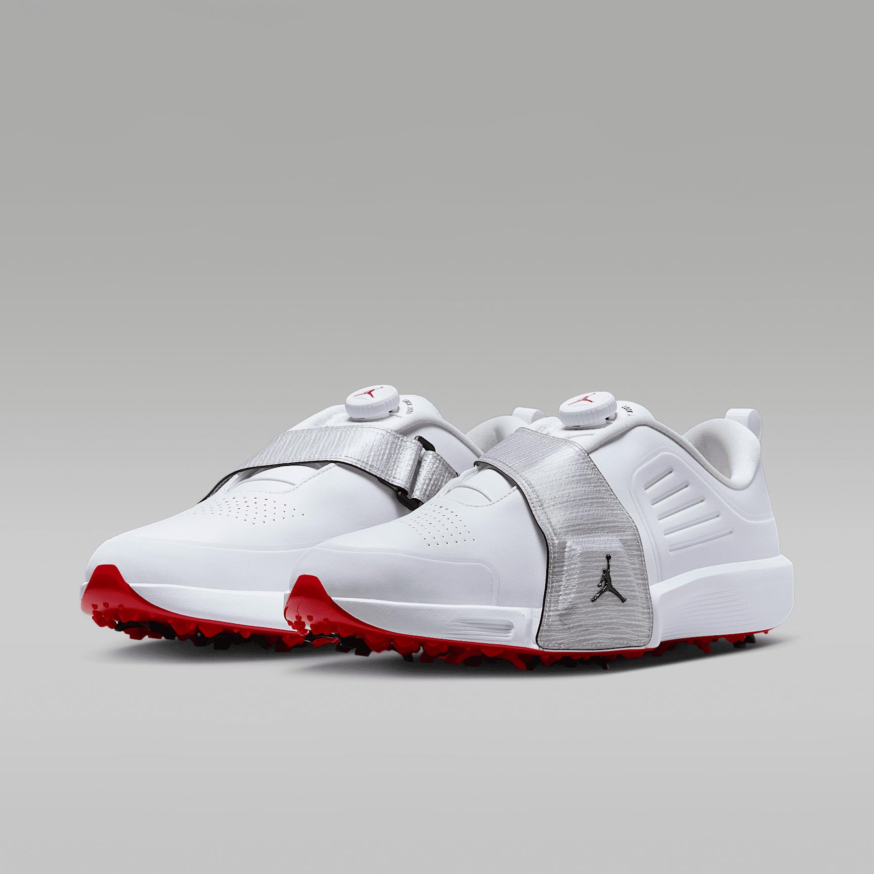 Men's Jordan Air Rev Golf Shoes Product Image