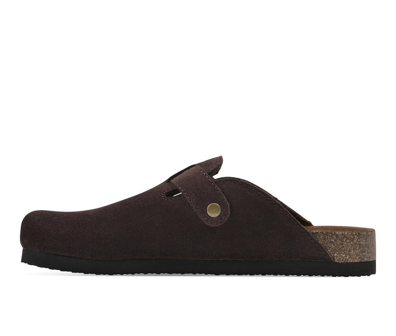 Women's White Mountain Bari Clogs Product Image