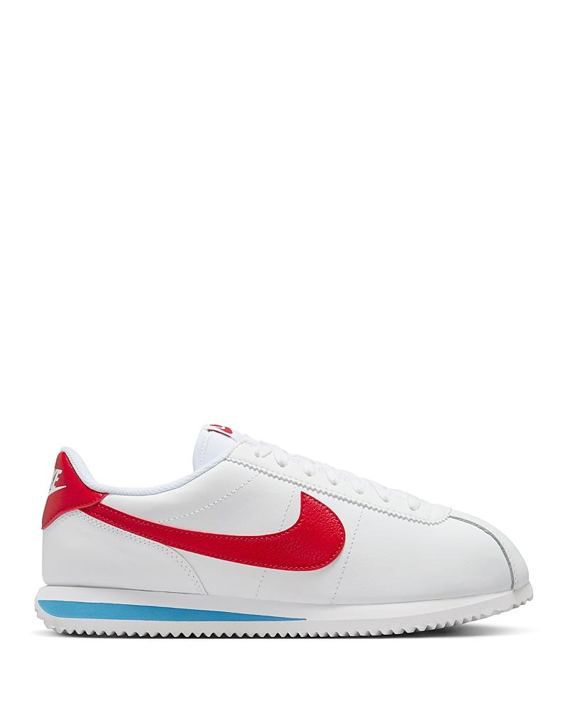 Nike Women's Cortez Leather Shoes Product Image