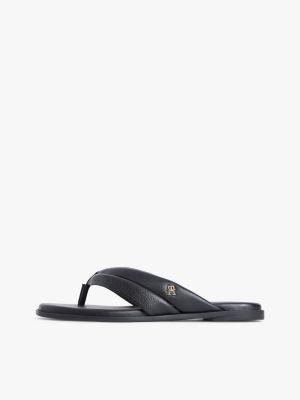 Leather Flip-Flop Product Image
